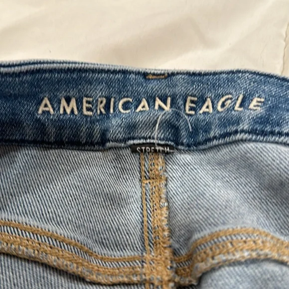 American Eagle jeans - Picture 4 of 5